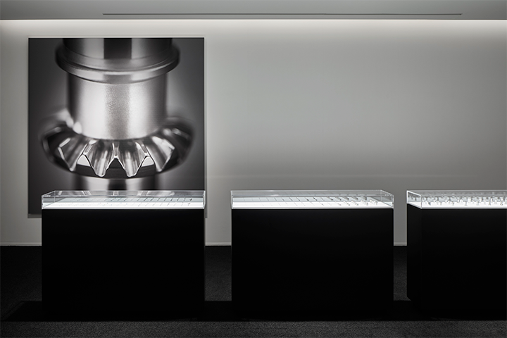 数字化牙科技术